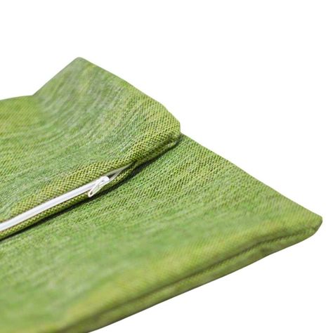 Funda Cojin Pistacho Omega 50x50-1