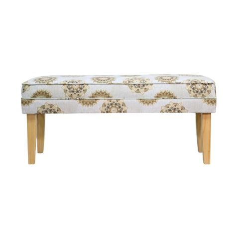 Banqueta Style Estampado  Estrella Máxima Design-0