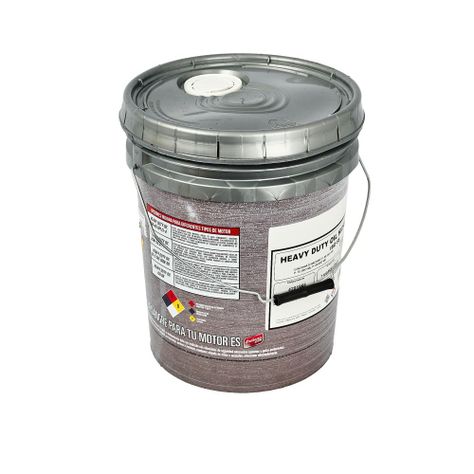 Aceite Hidraulico Indiana Iso 68 19 Litros-1
