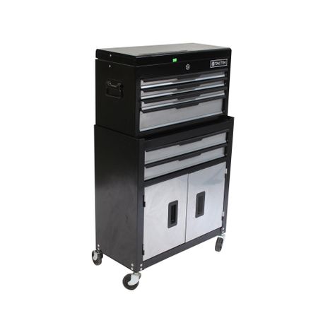 Carro + Gabinete 24  Combo-2