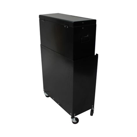 Carro + Gabinete 24  Combo-3