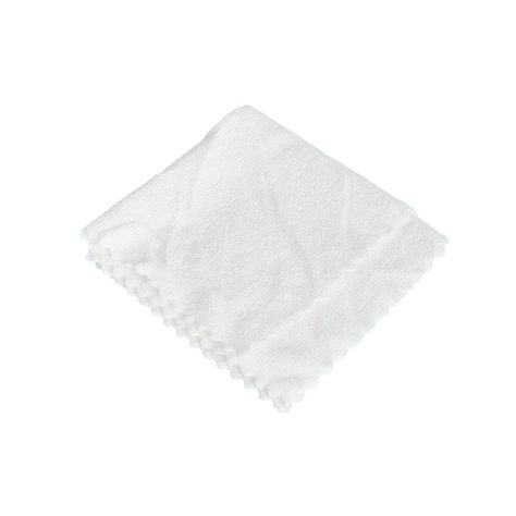 Caja 50 Paños Microtejidos Blacksmith Blancos Para Vehiculos-1