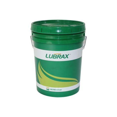 Aceite Hidráulico Lubrax Hydra 46 Balde De 19 Lts-2