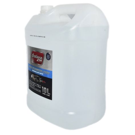 Agua Desmineralizada 10 Lts-1