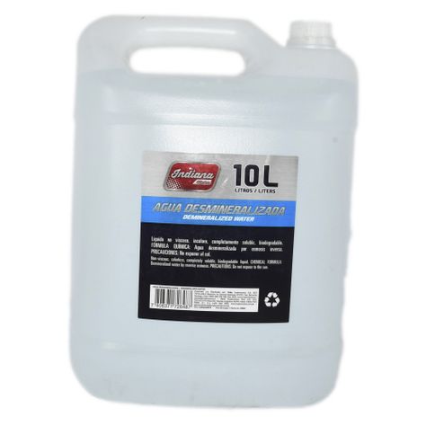 Agua Desmineralizada 10 Lts-2