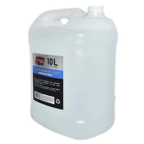 Agua Desmineralizada 10 Lts-3