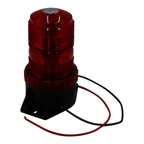 Baliza Led Roja 30 Led-1
