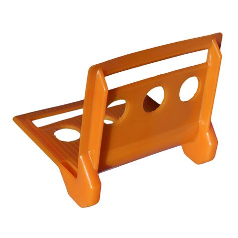 Protector De Esquinas Blacksmith Para Eslingas De 2 A 4 PuLG-0
