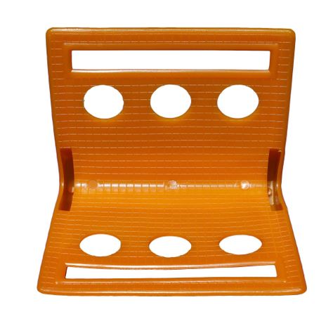 Protector De Esquinas Blacksmith Para Eslingas De 2 A 4 PuLG-1