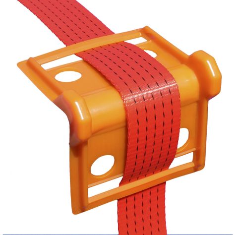 Protector De Esquinas Blacksmith Para Eslingas De 2 A 4 PuLG-3