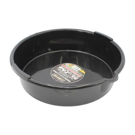 Bandeja Para Aceite Lubritek 8lt-0