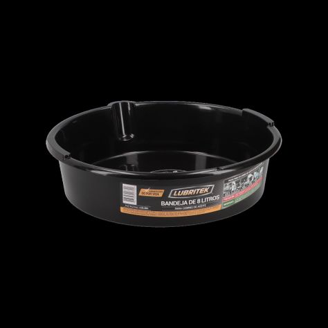 Bandeja Para Aceite Lubritek 8lt-2
