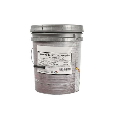 Aceite Para Motor Sae 15w-40-1