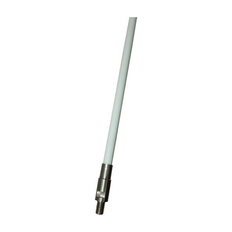 Pértiga Minera De Seguridad Blacksmith 12 Pies Con Luz Led-2