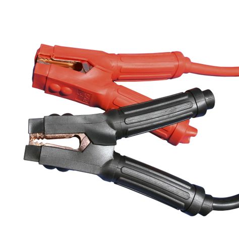 Cable Roba Corriente Para Camion 1300 Amp 5 Mts De Largo-3