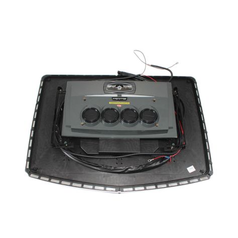 Climatizador Maxiclima Slim Master Modelo G6 De 24 Volts-2