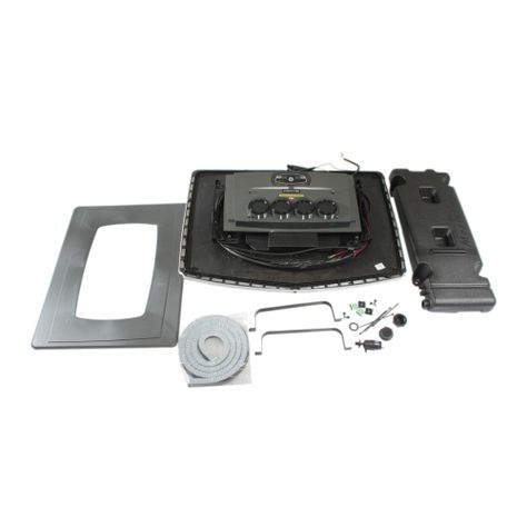 Climatizador Maxiclima Slim Master Modelo G6 De 24 Volts-3