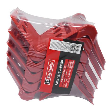 Set 10 Esquinero Grosor Material 4mm P/eslingas Hasta 4puLG-0
