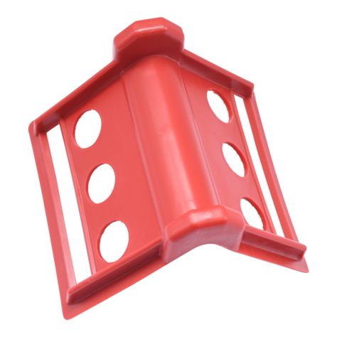 Set 10 Esquinero Grosor Material 4mm P/eslingas Hasta 4puLG-2