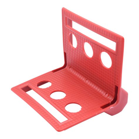 Set 10 Esquinero Grosor Material 4mm P/eslingas Hasta 4puLG-3