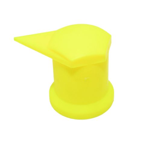 Indicador De Tuerca Suelta Tipo Gorro 32mm 10 Unid-0