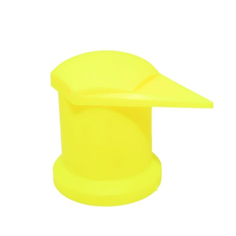 Indicador De Tuerca Suelta Tipo Gorro 32mm 10 Unid-2