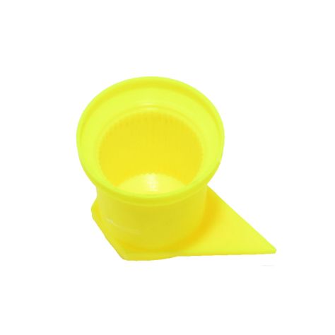 Indicador De Tuerca Suelta Tipo Gorro 32mm 10 Unid-3
