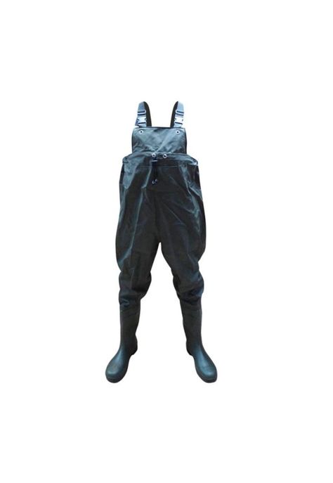 BOTA WADER VERDE QUAIL-0