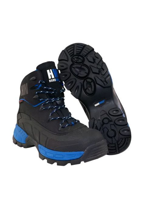 BOTA HW BERING HIKER C/ THINSULATE-0