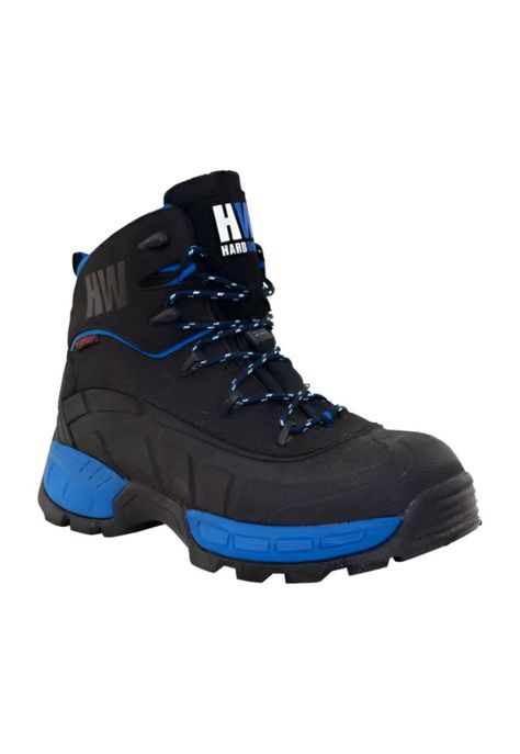 BOTA HW BERING HIKER C/ THINSULATE-1