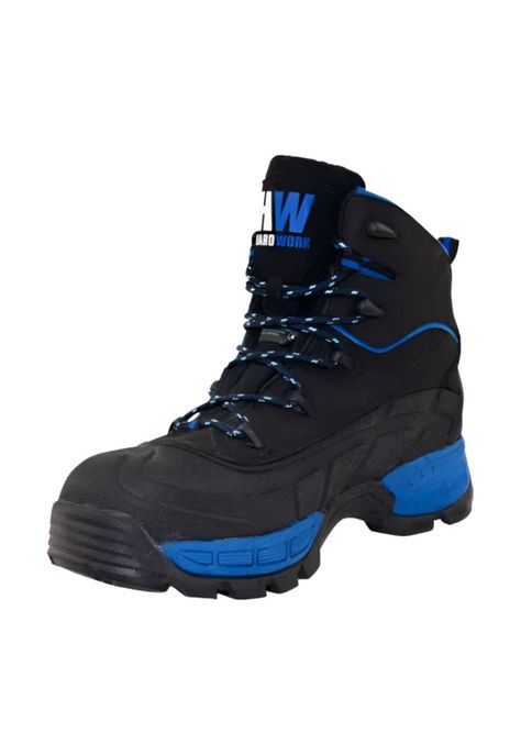 BOTA HW BERING HIKER C/ THINSULATE-2