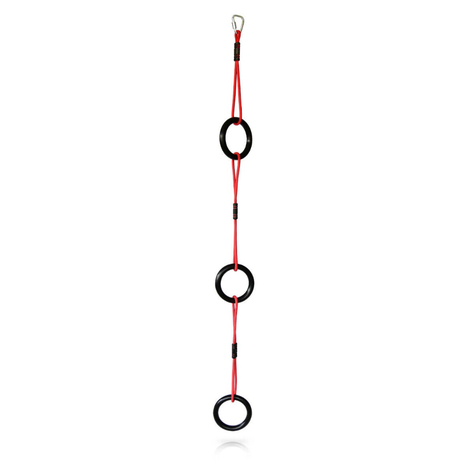 Argollas para Trepar Slackers Tri Ring Vine Climber-0