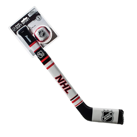 Set de Hockey NHL Franklin Sports Soft Sport Set-6