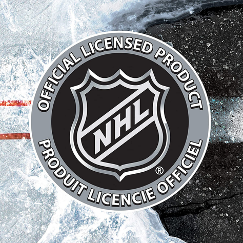 Set de Hockey NHL Franklin Sports Soft Sport Set-5