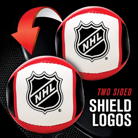 Set de Hockey NHL Franklin Sports Soft Sport Set-4