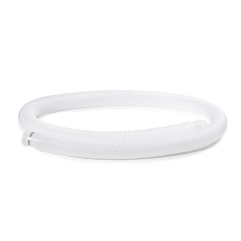 Manguera de Repuesto Para Bomba Piscinas 32 mm Intex Accessory Hose-0
