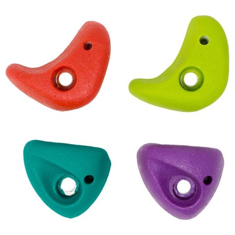 Trepadores Para Arbol Slackers Tree Climbers-2