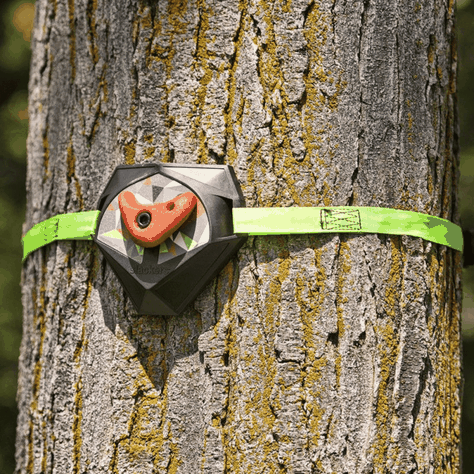 Trepadores Para Arbol Slackers Tree Climbers-4
