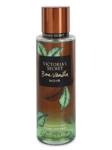 Bare Vanilla Noir 250 ml-0
