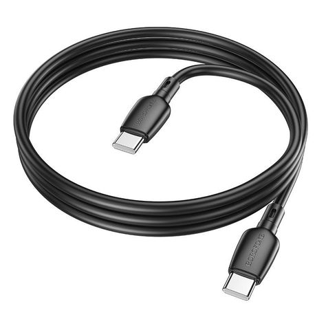 Cable C a C 60w Borofone BX93-2