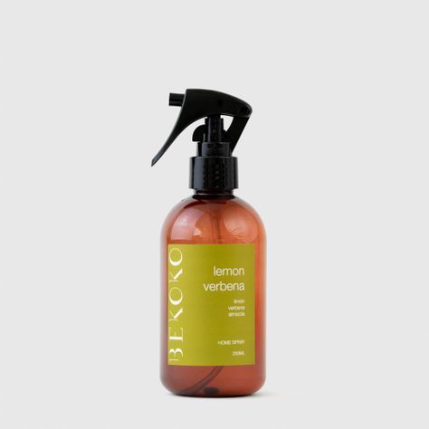 Home Spray Lemon Verbena 250ml-0