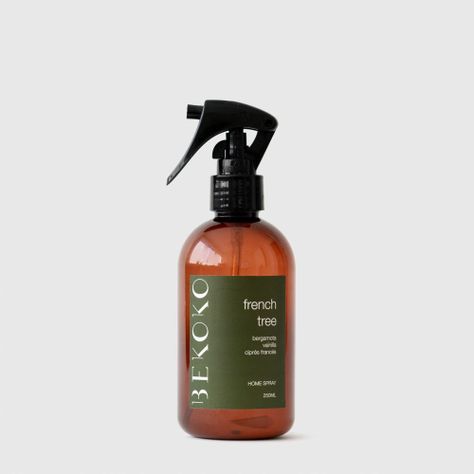 Home Spray French Tree 250ml-0