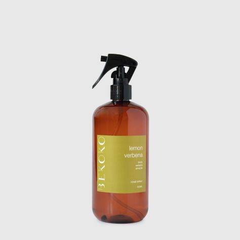Home Spray Green Tea 500ml-0