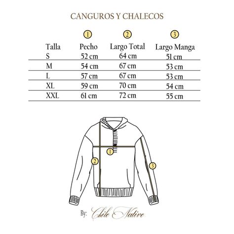 Sweater 100% Lana Hombre -7