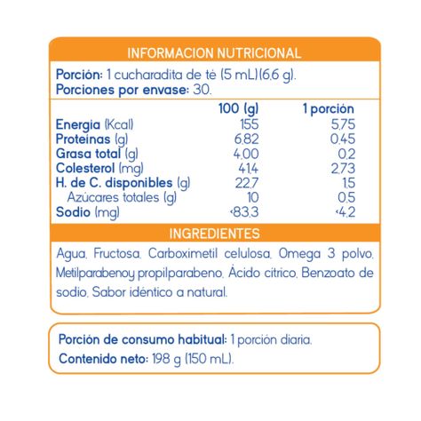 JARABE DHA MINI - OMEGA 3 SUPLALIM-1