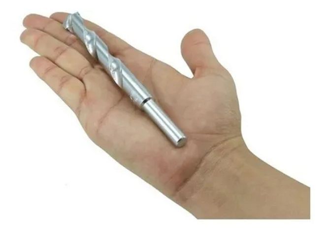 Broca Percusion 5/8 X 6 (16x150mm) Dewalt Concreto-0