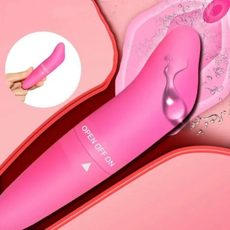 Juguetesexual Consolador Vibrador Tipo Bala Delfin Waterprof-3