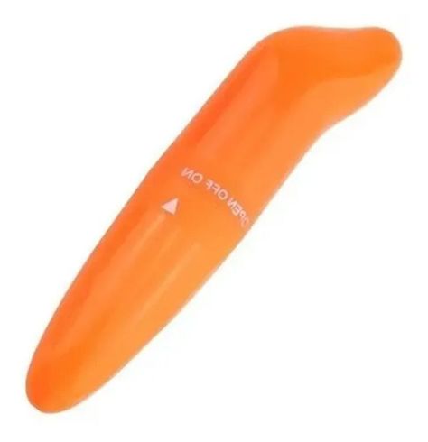 Juguetesexual Consolador Vibrador Tipo Bala Delfin Waterprof-0
