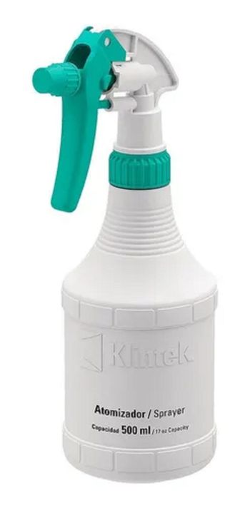 Atomizador 1/2 Litro Klintek-0