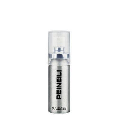  Retardante Spray Peineili Original 15ml-0